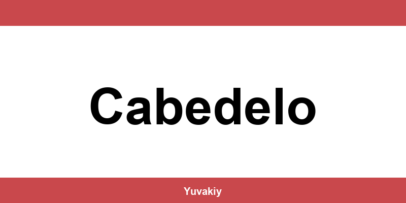 Agências do Banco Bradesco em Cabedelo