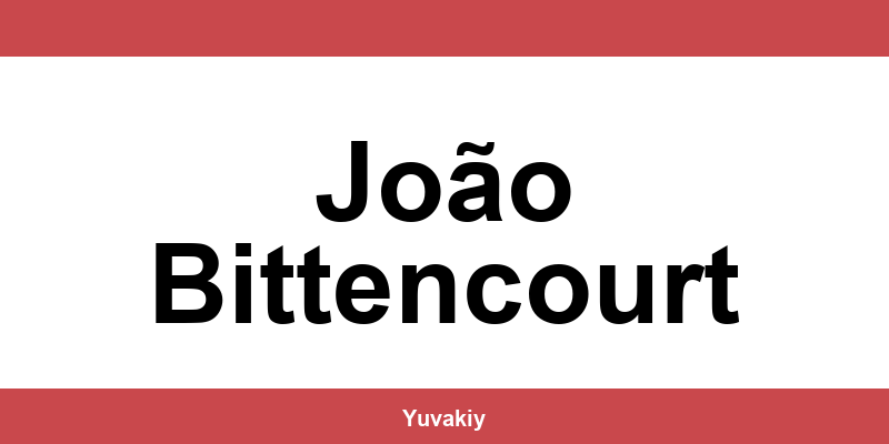Agências do Banco Bradesco em João Bittencourt
