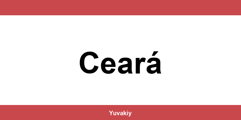 Agências do Banco Bradesco em Ceará